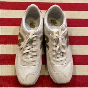 New Balance from J Crew